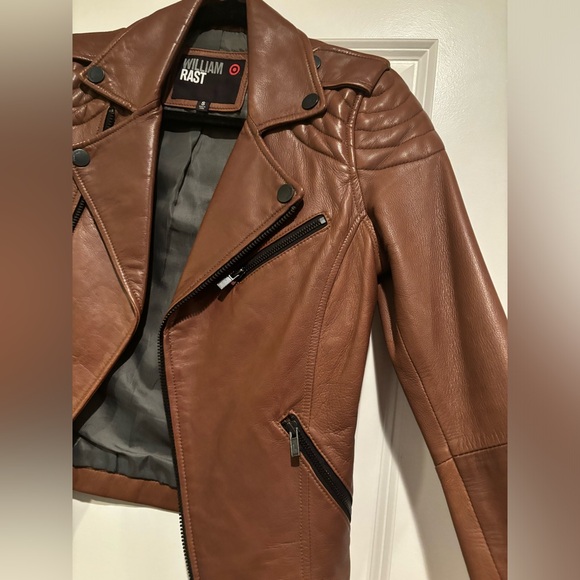 William Rast Jacket - Picture 4 of 7